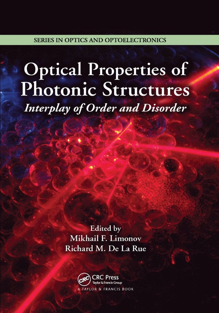 Optical Properties of Photonic Structures