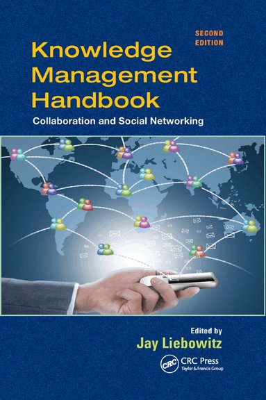 Jay Liebowitz - Knowledge Management Handbook, Häftad