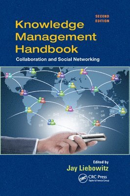 Knowledge Management Handbook 1