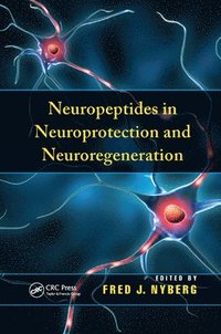 bokomslag Neuropeptides in Neuroprotection and Neuroregeneration