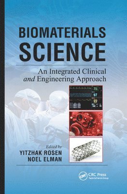 bokomslag Biomaterials Science