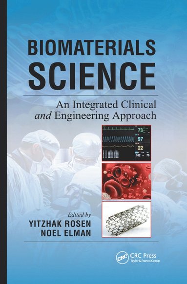 bokomslag Biomaterials Science