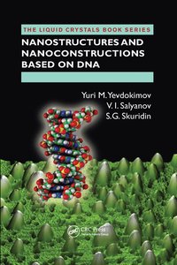 bokomslag Nanostructures and Nanoconstructions based on DNA