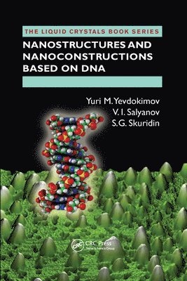 Nanostructures and Nanoconstructions based on DNA 1