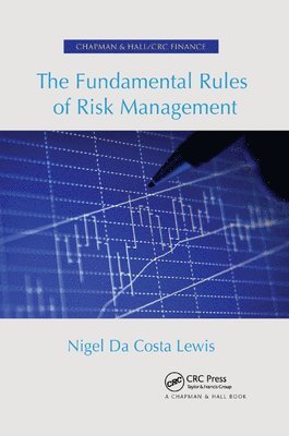 The Fundamental Rules of Risk Management 1