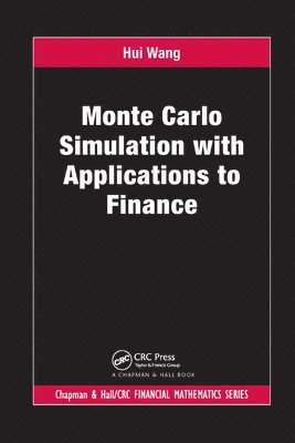 Monte Carlo Simulation with Applications to Finance 1