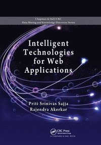 bokomslag Intelligent Technologies for Web Applications