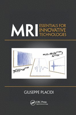 Giuseppe Placidi, Italy) Placidi, Giuseppe (University of L'Aquila, L'Aquila - MRI, Häftad