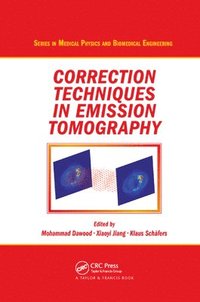 bokomslag Correction Techniques in Emission Tomography