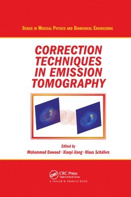 bokomslag Correction Techniques in Emission Tomography