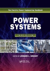 bokomslag Power Systems