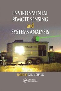bokomslag Environmental Remote Sensing and Systems Analysis