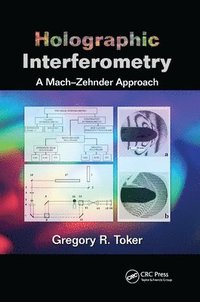 bokomslag Holographic Interferometry