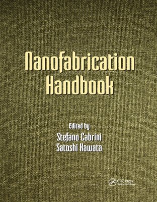 Nanofabrication Handbook 1