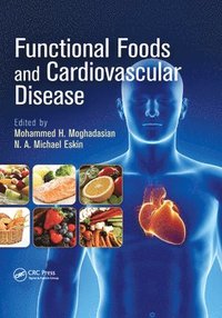 bokomslag Functional Foods and Cardiovascular Disease