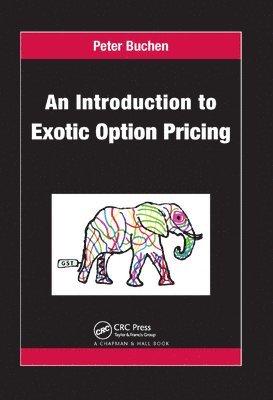 bokomslag An Introduction to Exotic Option Pricing