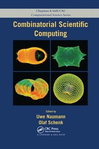bokomslag Combinatorial Scientific Computing