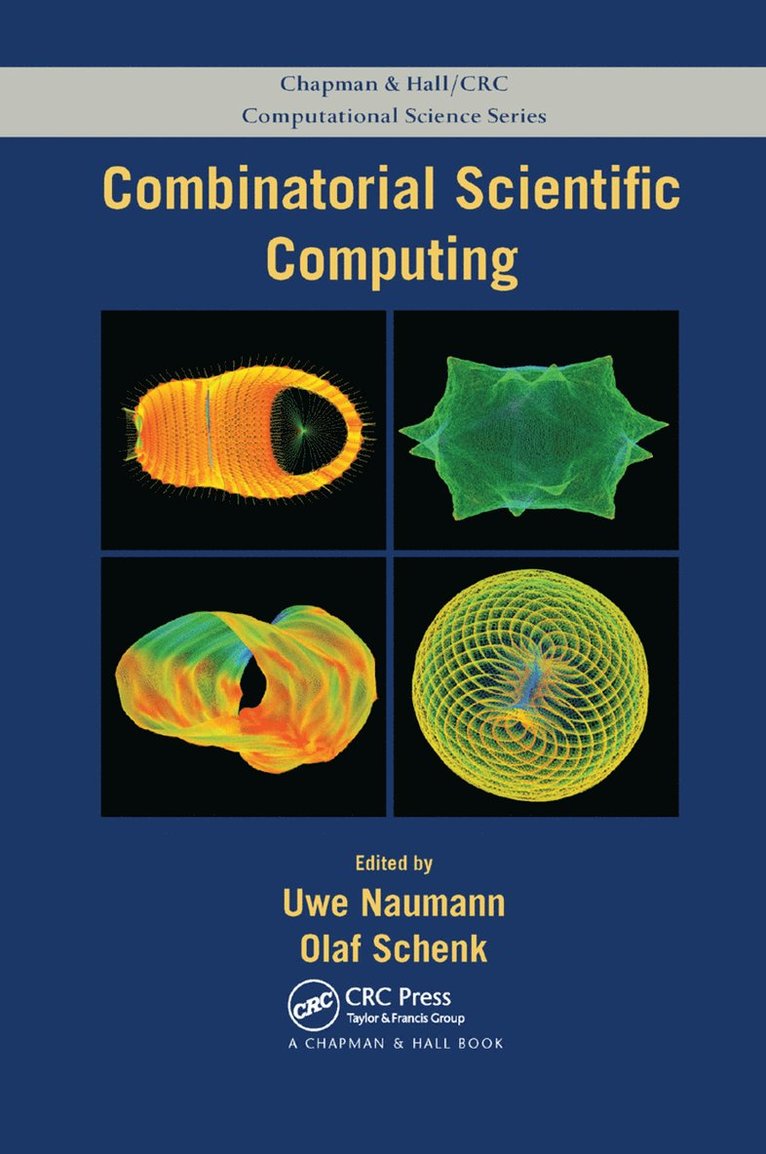 Combinatorial Scientific Computing 1