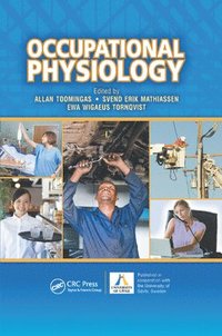 bokomslag Occupational Physiology