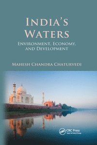 bokomslag India's Waters