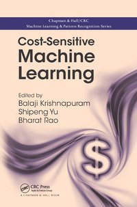 bokomslag Cost-Sensitive Machine Learning