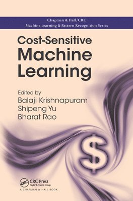 Cost-Sensitive Machine Learning 1