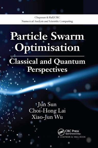 Jun Sun, Choi-Hong Lai, Xiao-Jun Wu - Particle Swarm Optimisation, Häftad