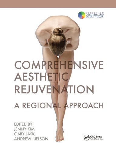 bokomslag Comprehensive Aesthetic Rejuvenation