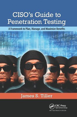 CISO's Guide to Penetration Testing 1