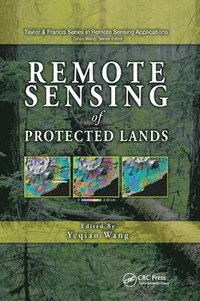 bokomslag Remote Sensing of Protected Lands