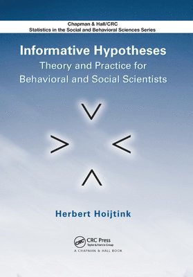 Informative Hypotheses