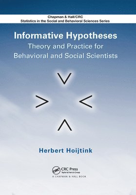 Informative Hypotheses 1