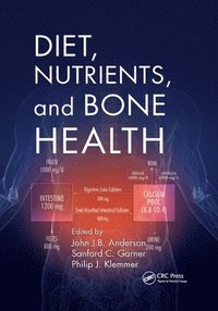 bokomslag Diet, Nutrients, and Bone Health