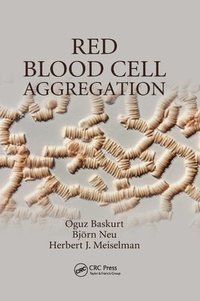 bokomslag Red Blood Cell Aggregation