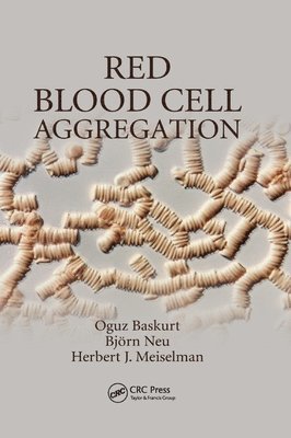 Red Blood Cell Aggregation 1