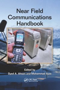 bokomslag Near Field Communications Handbook