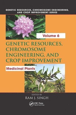 Genetic Resources, Chromosome Engineering, and Crop Improvement 1