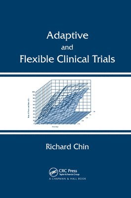 Adaptive and Flexible Clinical Trials 1