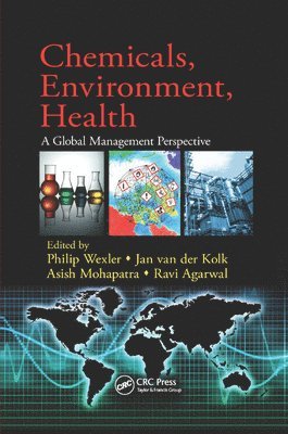 bokomslag Chemicals, Environment, Health