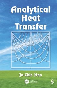 bokomslag Analytical Heat Transfer
