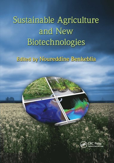 bokomslag Sustainable Agriculture and New Biotechnologies