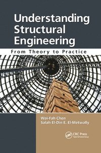 bokomslag Understanding Structural Engineering