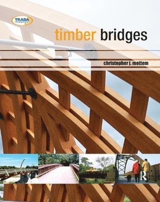 Timber Bridges 1
