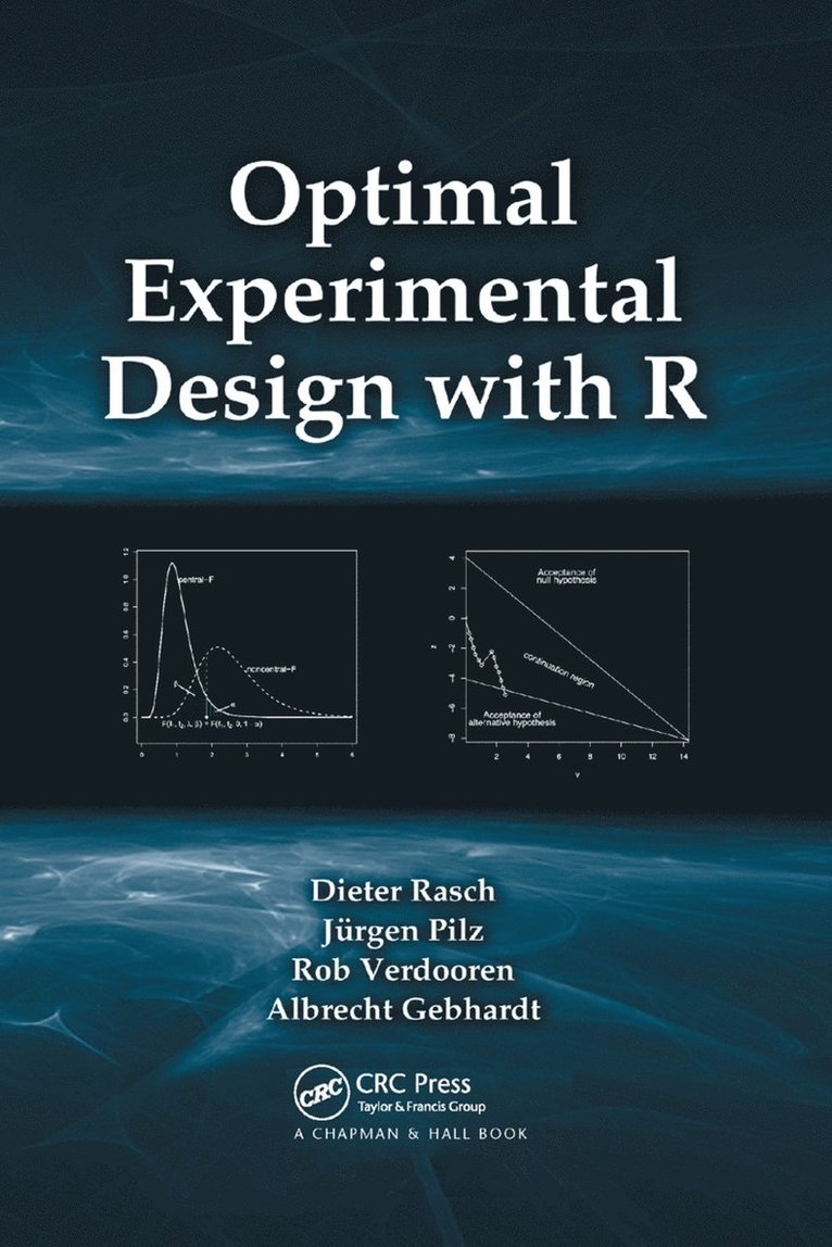 Optimal Experimental Design with R 1