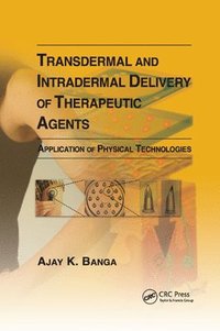 bokomslag Transdermal and Intradermal Delivery of Therapeutic Agents