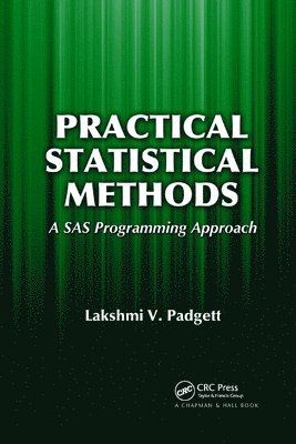 Practical Statistical Methods 1