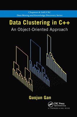 Data Clustering in C++ 1