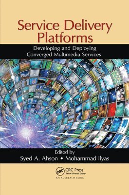 Service Delivery Platforms 1