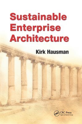 Sustainable Enterprise Architecture 1
