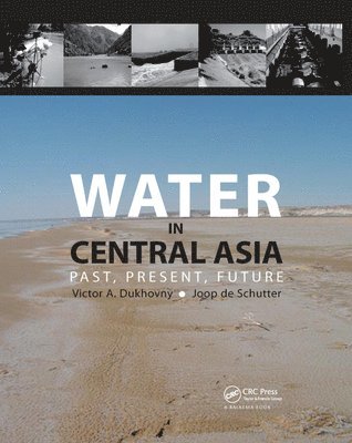 Water in Central Asia 1